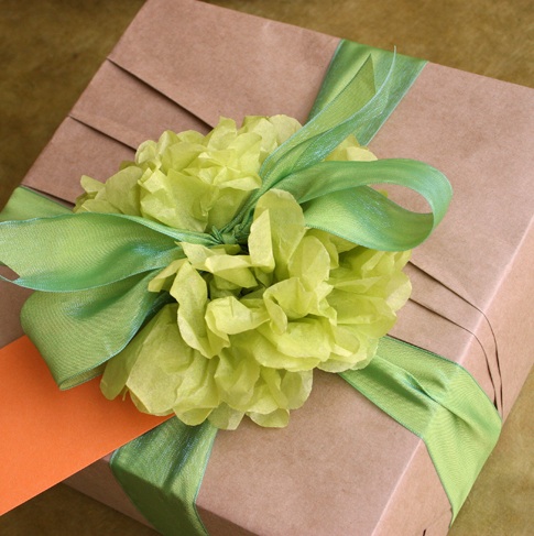 Give the gift of organizing with Willow Vietor Gift Certificate