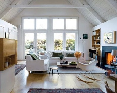 An organized home: Services that keep your home beautiful and in order.